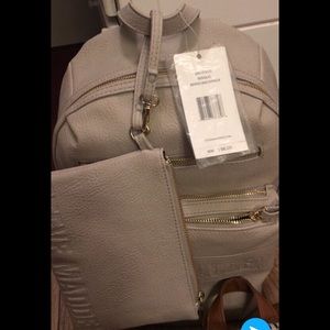 Steve Madden new with tags